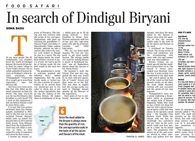 The Hindu, Sunday, August 04, 2013