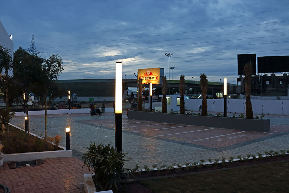 DINDIGUL BYPASS OUTLET