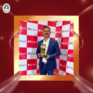 et retail great india retail awards