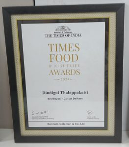 times food nightlife awards bangalore