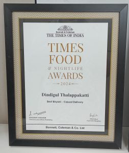 times food nightlife awards chennai
