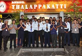 ANNA NAGAR