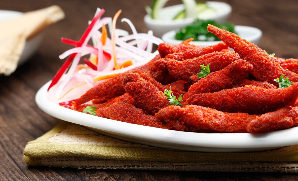 Menu2 Dindigul Thalappakatti Restaurant